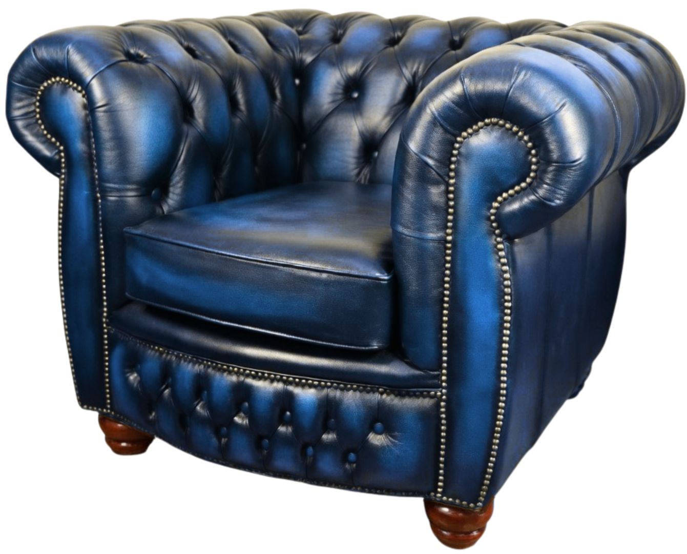The Chamberlain Chesterfield
